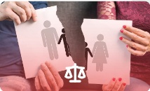 Divorce Court Admissible Evidence Nashik